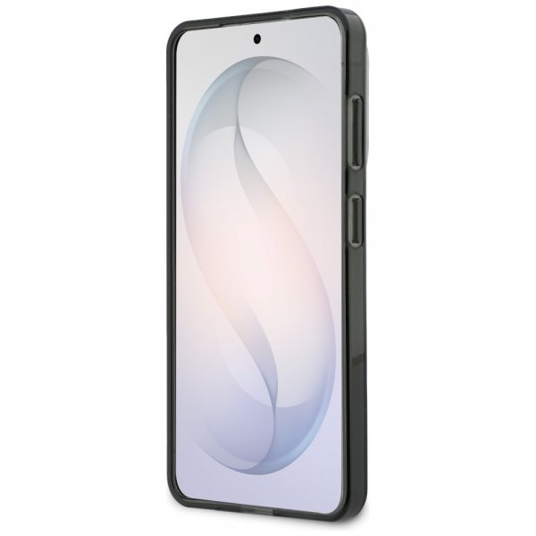 Karl Lagerfeld Samsung Galaxy S26 Skal Script MagSafe Svart