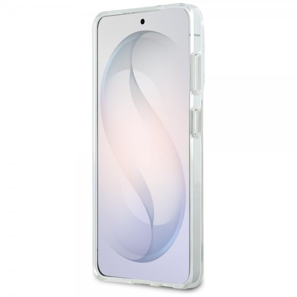 Karl Lagerfeld Samsung Galaxy S26 Plus Skal Choupette Peekaboo MagSafe Transparent