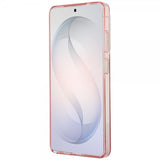 Karl Lagerfeld Samsung Galaxy S26 Ultra Skal Choupette Peekaboo MagSafe Rosa