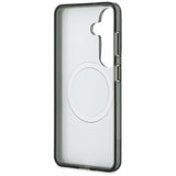 Karl Lagerfeld Samsung Galaxy S26 Skal Peekaboo MagSafe Svart