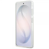 Karl Lagerfeld Samsung Galaxy S26 Plus Skal Peekaboo MagSafe Transparent