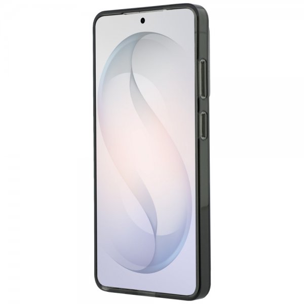 Karl Lagerfeld Samsung Galaxy S26 Ultra Skal Peekaboo MagSafe Svart