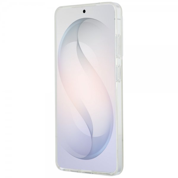 Karl Lagerfeld Samsung Galaxy S26 Ultra Skal Peekaboo MagSafe Transparent