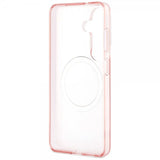 Karl Lagerfeld Samsung Galaxy S26 Plus Skal Choupette MagSafe Rosa
