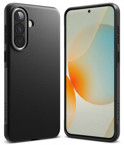 Ringke Samsung Galaxy A57 Skal Onyx Svart