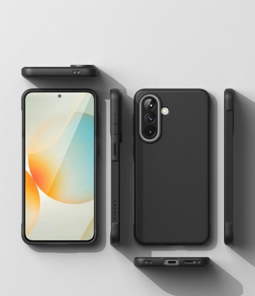 Ringke Samsung Galaxy A57 Skal Onyx Svart