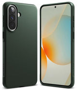 Ringke Samsung Galaxy A57 Skal Onyx Grön