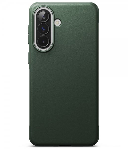 Ringke Samsung Galaxy A57 Skal Onyx Grön