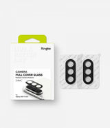 Ringke Samsung Galaxy A37/Galaxy A57 Kameraskydd Camera Full Cover 2-pack
