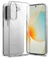 Ringke Samsung Galaxy A57 Skal Fusion Transparent