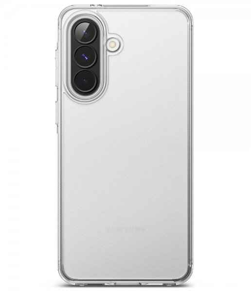 Ringke Samsung Galaxy A57 Skal Fusion Matte Transparent