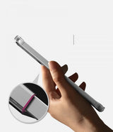 Ringke Samsung Galaxy A57 Skal Fusion Matte Transparent