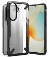Ringke Samsung Galaxy A57 Skal Fusion X Svart