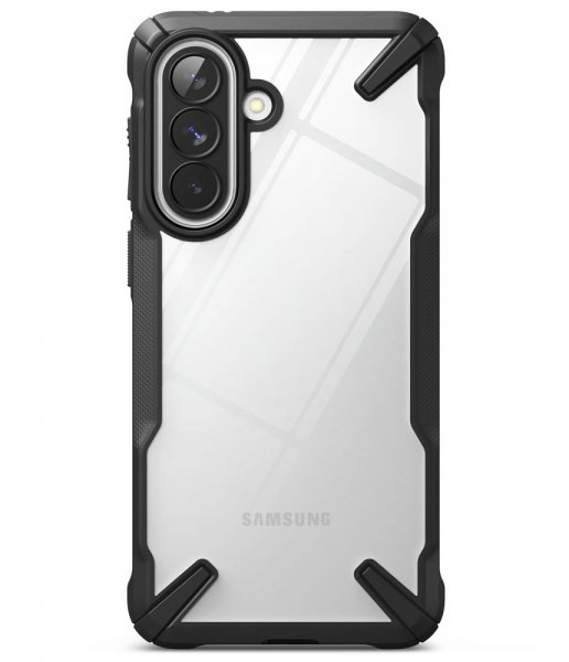 Ringke Samsung Galaxy A57 Skal Fusion X Svart