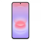 Samsung Original Galaxy A37 Skal Silicone Case Ljusgrå
