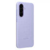 Samsung Original Galaxy A37 Skal Silicone Case Lila