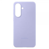 Samsung Original Galaxy A37 Skal Silicone Case Lila