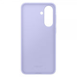 Samsung Original Galaxy A37 Skal Silicone Case Lila