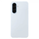 Samsung Original Galaxy A57 Skal Silicone Case Ljusblå
