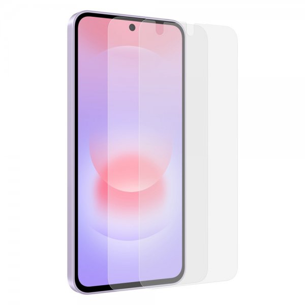 Samsung Original Galaxy A37 Skärmskydd Screen Protector 2-pack