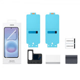 Samsung Original Galaxy A57 Skärmskydd Screen Protector 2-pack