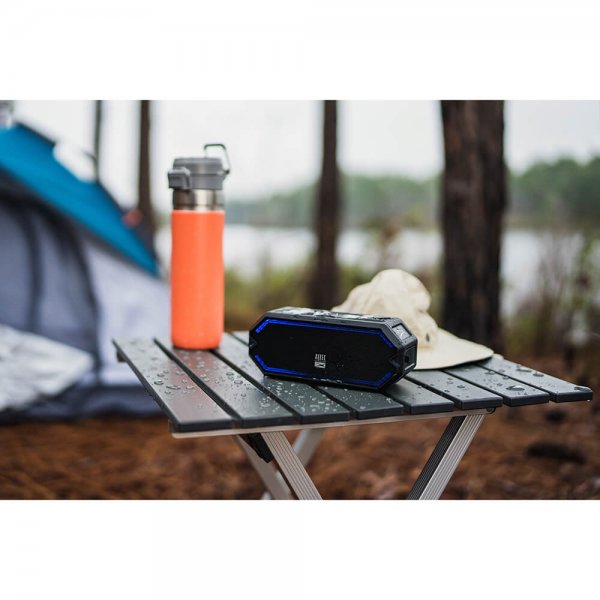 Altec Lansing Högtalare HydraBlast RGB