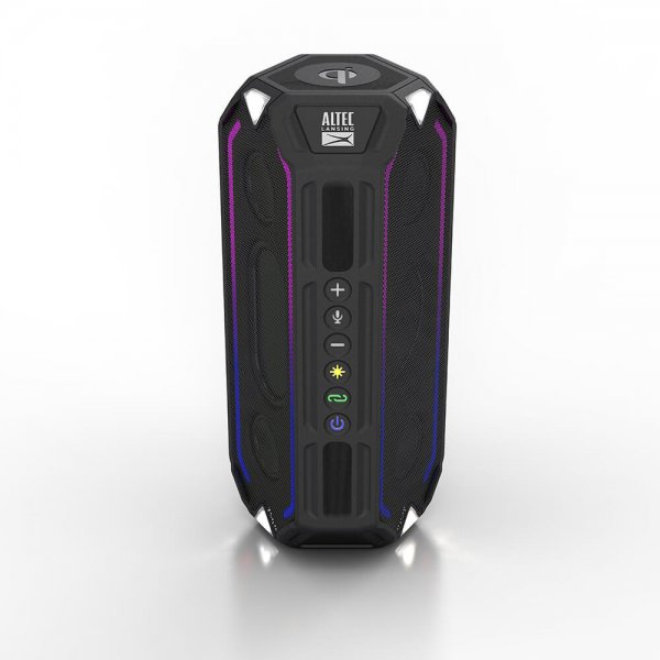 Altec Lansing Högtalare HydraBoom RGB IP67