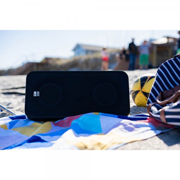 Altec Lansing Högtalare ShockWave 200 Party Speaker