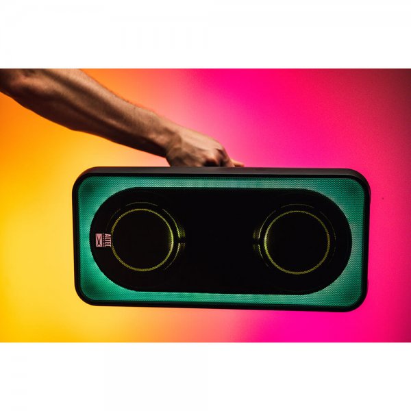 Altec Lansing Högtalare ShockWave 200 Party Speaker