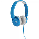 Altec Lansing Hörlurar Barn Trådad On-Ear Blå
