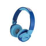 Altec Lansing Hörlurar Barn Trådlös 2in1 On-Ear Blå