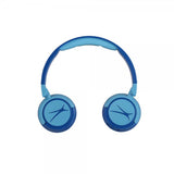 Altec Lansing Hörlurar Barn Trådlös 2in1 On-Ear Blå