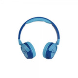 Altec Lansing Hörlurar Barn Trådlös 2in1 On-Ear Blå