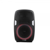 Altec Lansing Högtalare IMT8100 SoundRover 75 Partyspeaker Svart