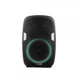 Altec Lansing Högtalare IMT8100 SoundRover 75 Partyspeaker Svart