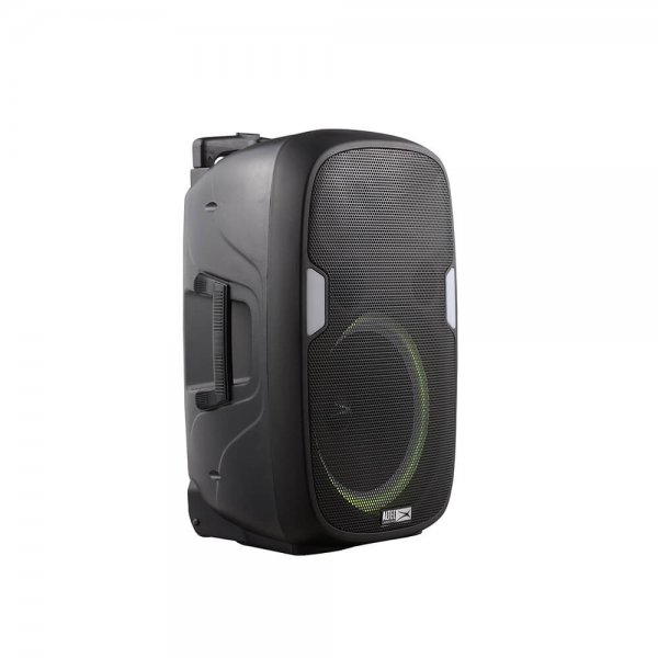 Altec Lansing Högtalare IMT8100 SoundRover 75 Partyspeaker Svart