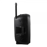 Altec Lansing Högtalare IMT8100 SoundRover 75 Partyspeaker Svart
