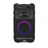 Altec Lansing Högtalare IMT9100 SonicBoom150 Partyspeaker Svart