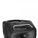 Altec Lansing Högtalare IMT9100 SonicBoom150 Partyspeaker Svart
