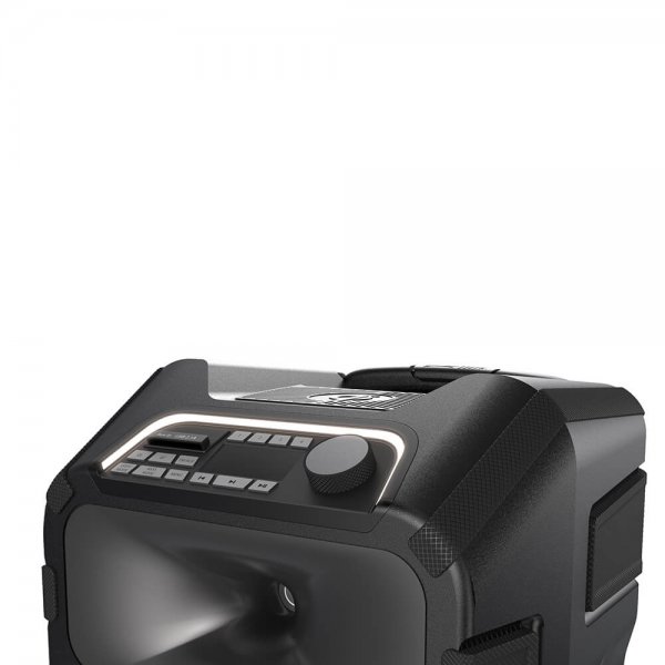 Altec Lansing Högtalare IMT9100 SonicBoom150 Partyspeaker Svart