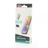 Hama iPhone 12/iPhone 12 Pro Skärmskydd Protective Glass