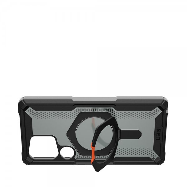 Urban Armor Gear (UAG) Samsung Galaxy S24 Ultra Skal Plasma XTE MagSafe Svart Orange
