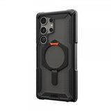 Urban Armor Gear (UAG) Samsung Galaxy S24 Ultra Skal Plasma XTE MagSafe Svart Orange