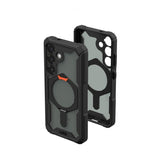 Urban Armor Gear (UAG) Samsung Galaxy S25 Skal Plasma XTE MagSafe Svart