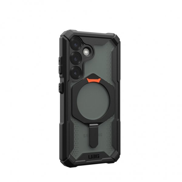 Urban Armor Gear (UAG) Samsung Galaxy S25 Skal Plasma XTE MagSafe Svart