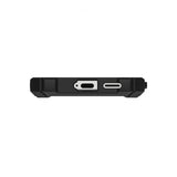 Urban Armor Gear (UAG) Samsung Galaxy S25 Skal Plasma XTE MagSafe Svart