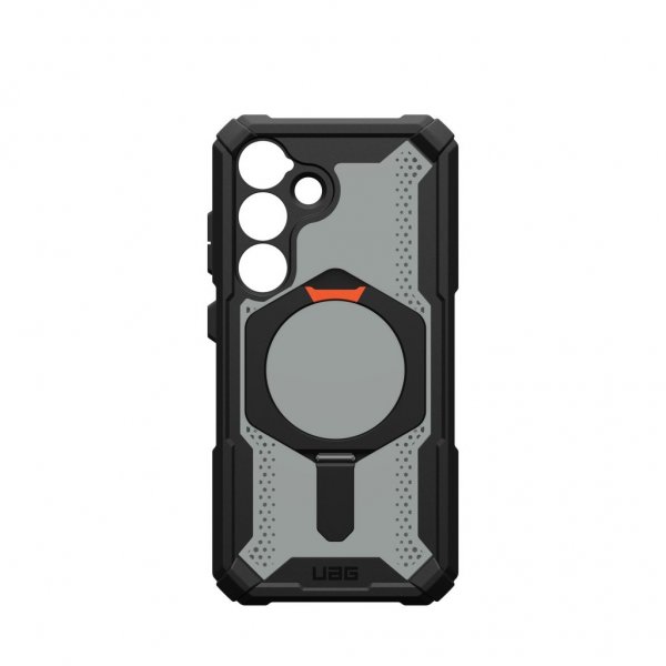 Urban Armor Gear (UAG) Samsung Galaxy S25 Skal Plasma XTE MagSafe Svart