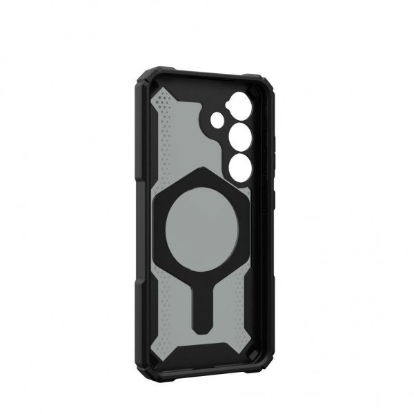Urban Armor Gear (UAG) Samsung Galaxy S25 Skal Plasma XTE MagSafe Svart