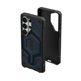 Urban Armor Gear (UAG) Samsung Galaxy S26 Ultra Skal Monarch Pro Kevlar MagSafe Mallard