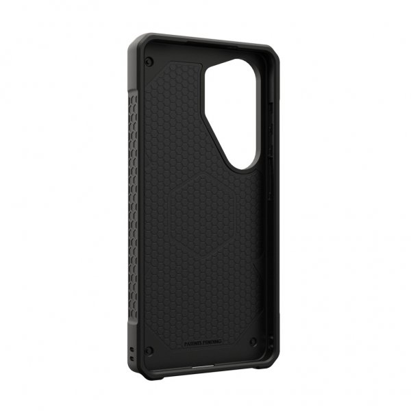 Urban Armor Gear (UAG) Samsung Galaxy S26 Ultra Skal Monarch Pro Kevlar MagSafe Burnt Orange